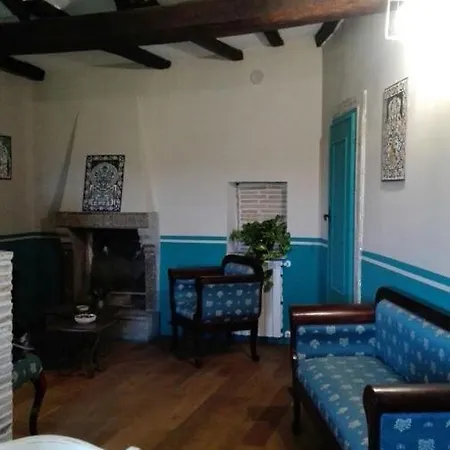 Sacrobosco Quercia Apartment *