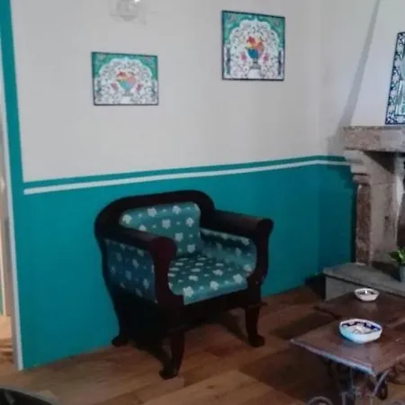 Sacrobosco Quercia Apartamento *