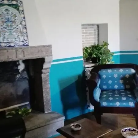 Sacrobosco Quercia * Bomarzo