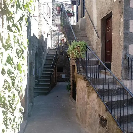 Sacrobosco Quercia