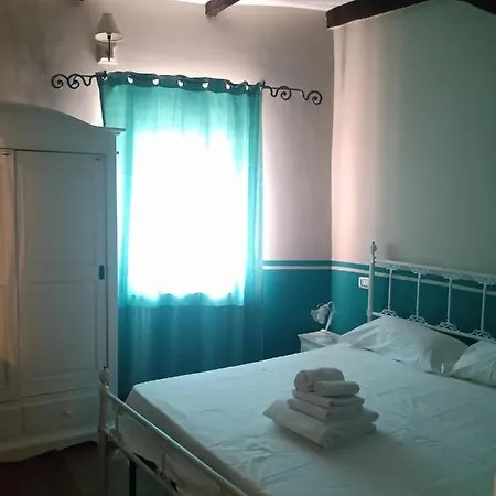 Sacrobosco Quercia Apartment Bomarzo