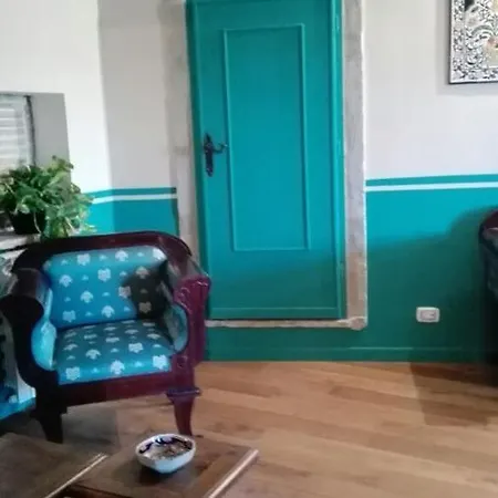 Sacrobosco Quercia Apartment